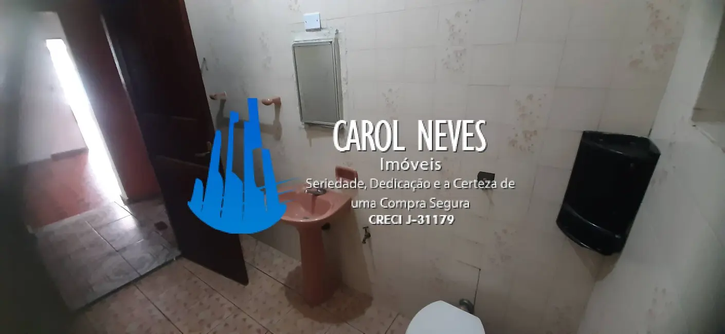 Sobrado com 6 quartos à venda, 253m2 em Praia Grande - SP - imagem 3 Foto 3 de Sobrado com 6 quartos à venda, 253m2 em Praia Grande - SP