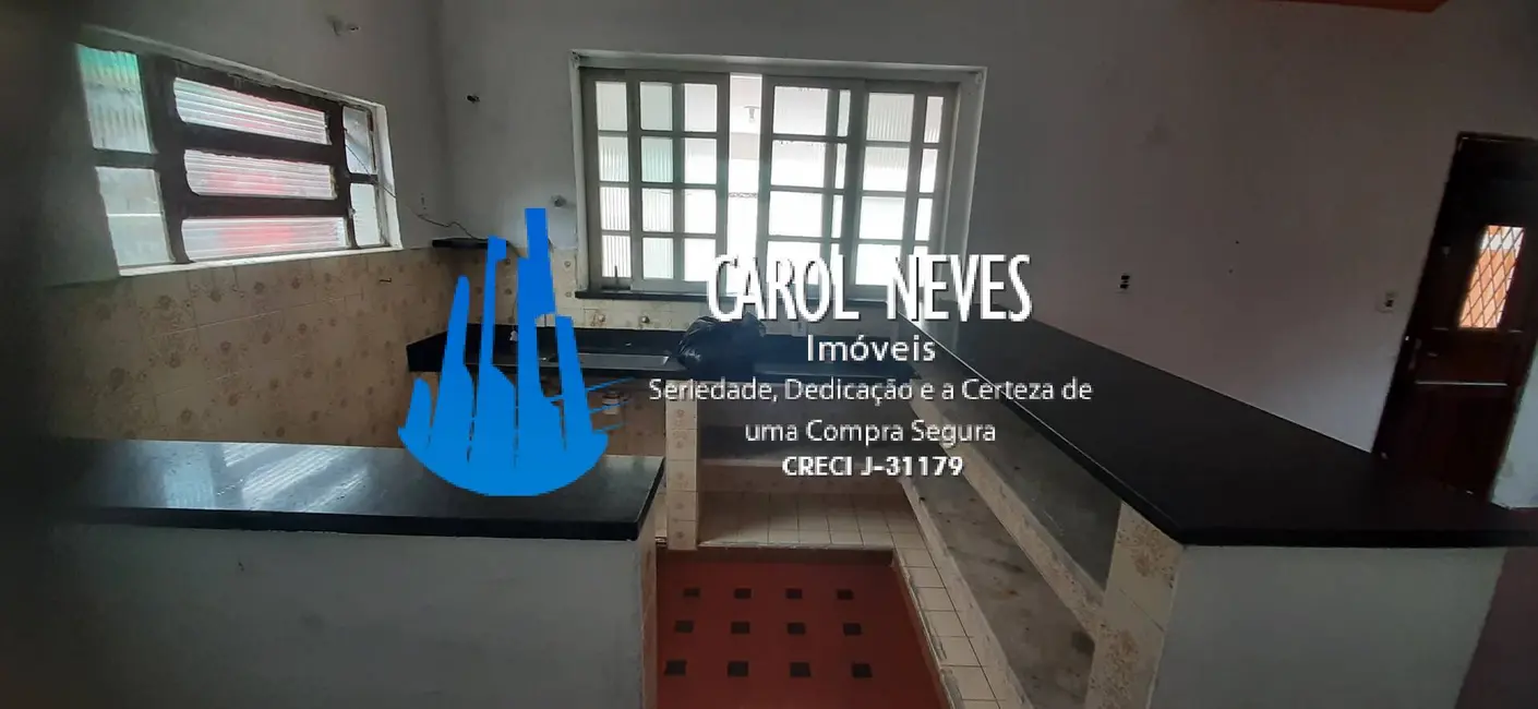 Sobrado com 6 quartos à venda, 253m2 em Praia Grande - SP - imagem 5 Foto 5 de Sobrado com 6 quartos à venda, 253m2 em Praia Grande - SP