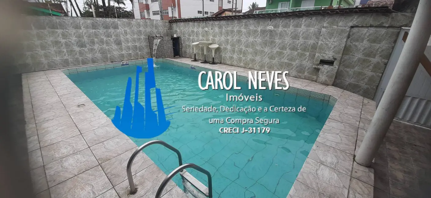 Sobrado com 6 quartos à venda, 253m2 em Praia Grande - SP - imagem 2 Foto 2 de Sobrado com 6 quartos à venda, 253m2 em Praia Grande - SP