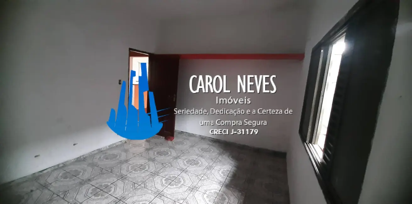 Sobrado com 6 quartos à venda, 253m2 em Praia Grande - SP - imagem 8 Foto 8 de Sobrado com 6 quartos à venda, 253m2 em Praia Grande - SP