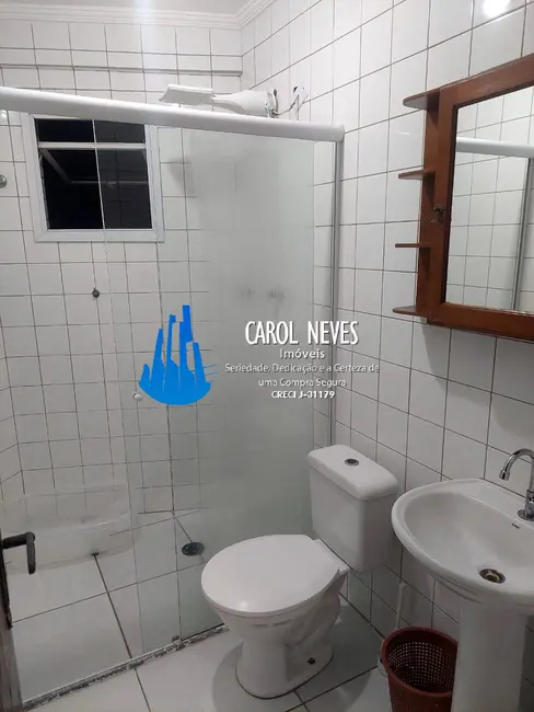 Foto 8 de Apartamento com 1 quarto à venda, 45m2 em Agenor de Campos, Mongagua - SP