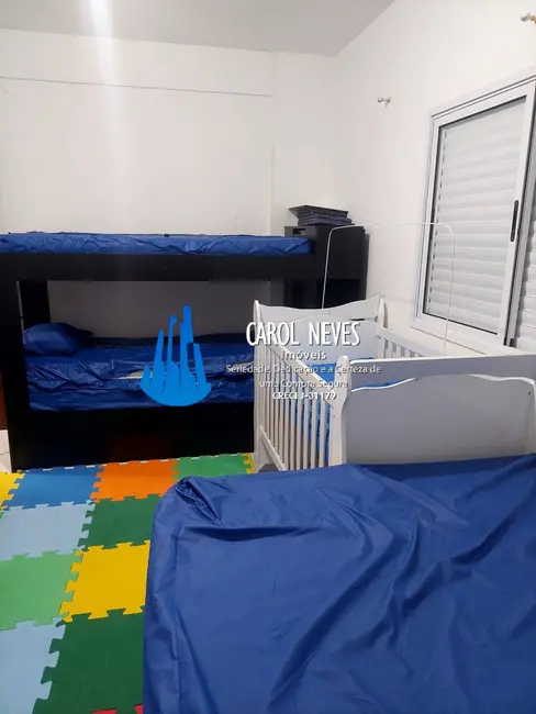 Foto 9 de Apartamento com 1 quarto à venda, 45m2 em Agenor de Campos, Mongagua - SP