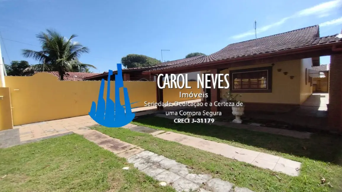 Foto 5 de Casa com 2 quartos à venda, 110m2 em Itanhaem - SP