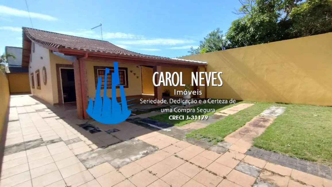 Foto 6 de Casa com 2 quartos à venda, 110m2 em Itanhaem - SP