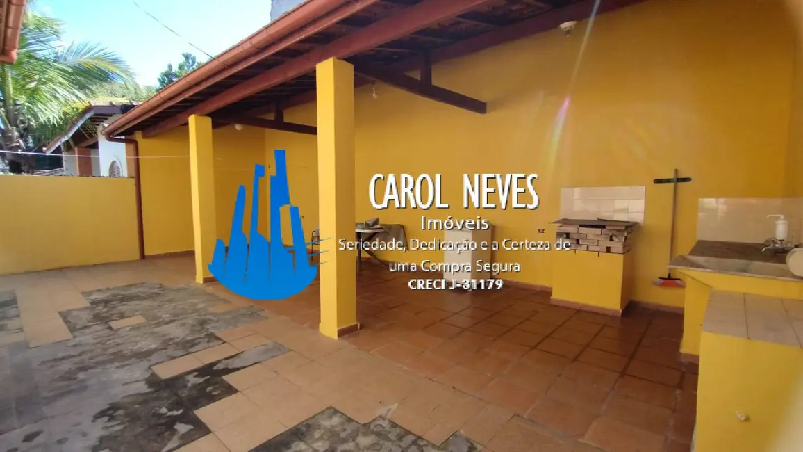 Foto 9 de Casa com 2 quartos à venda, 110m2 em Itanhaem - SP