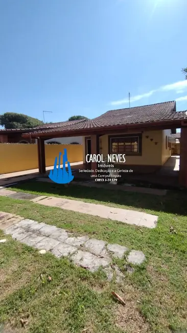 Foto 4 de Casa com 2 quartos à venda, 110m2 em Itanhaem - SP