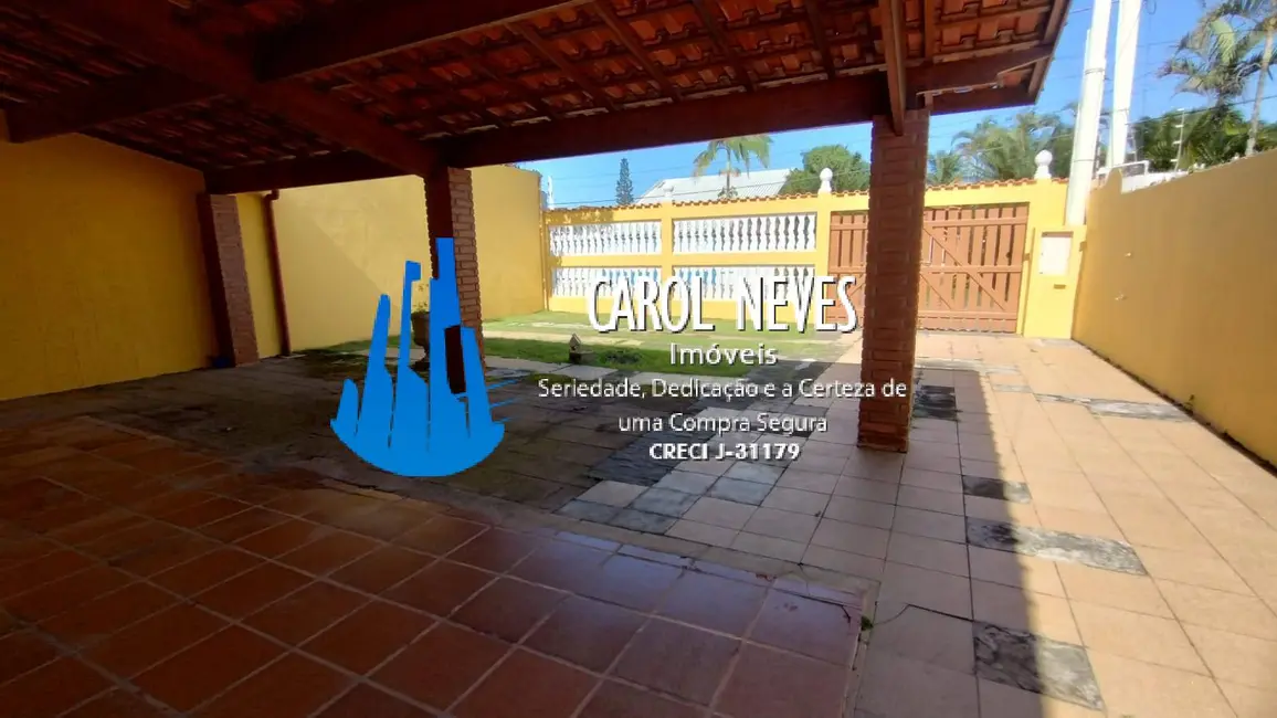 Foto 8 de Casa com 2 quartos à venda, 110m2 em Itanhaem - SP