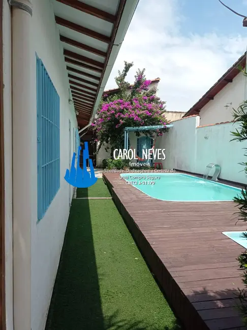 Foto 8 de Casa com 4 quartos à venda, 150m2 em Itanhaem - SP