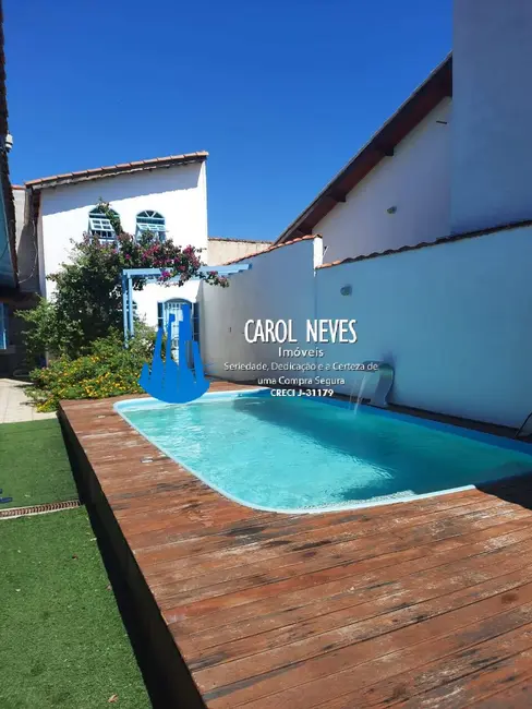 Foto 4 de Casa com 4 quartos à venda, 150m2 em Itanhaem - SP