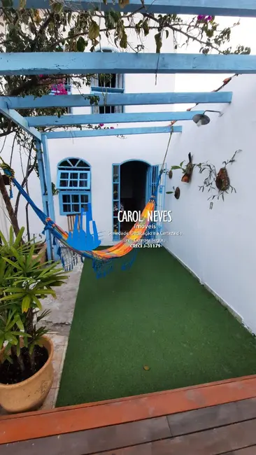 Foto 3 de Casa com 4 quartos à venda, 150m2 em Itanhaem - SP