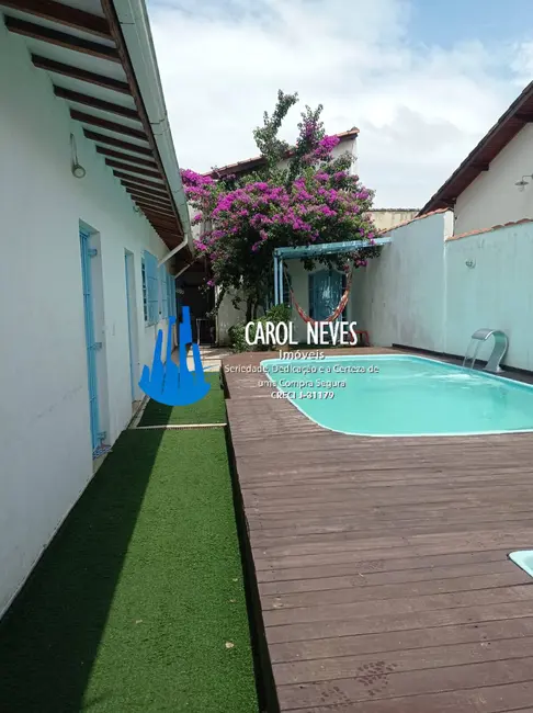 Foto 9 de Casa com 4 quartos à venda, 150m2 em Itanhaem - SP