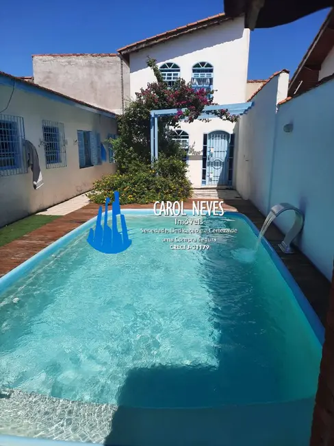 Foto 6 de Casa com 4 quartos à venda, 150m2 em Itanhaem - SP