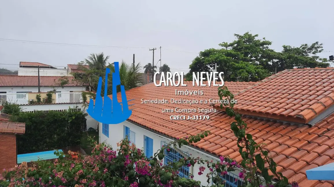 Foto 2 de Casa com 4 quartos à venda, 150m2 em Itanhaem - SP