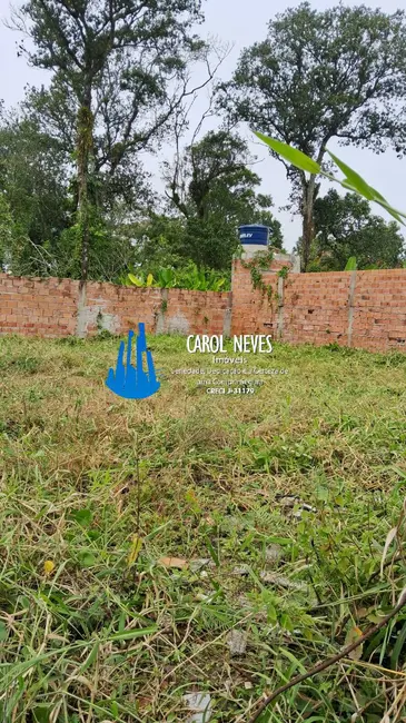 Foto 2 de Terreno / Lote à venda, 409m2 em Mongagua - SP