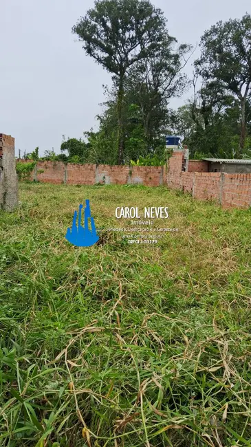 Foto 4 de Terreno / Lote à venda, 409m2 em Mongagua - SP