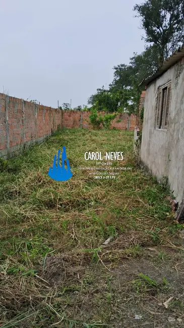 Foto 3 de Terreno / Lote à venda, 409m2 em Mongagua - SP