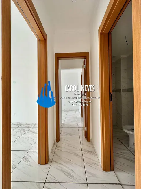 Apartamento com 2 quartos à venda, 63m2 em Guilhermina, Praia Grande - SP - imagem 9 Foto 9 de Apartamento com 2 quartos à venda, 63m2 em Guilhermina, Praia Grande - SP