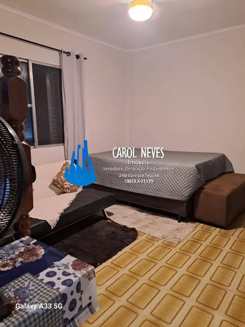 Apartamento à venda, 32m2 em Boqueirão, Praia Grande - SP - imagem 7 Foto 7 de Apartamento à venda, 32m2 em Boqueirão, Praia Grande - SP