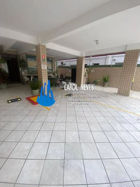 Apartamento à venda, 32m2 em Boqueirão, Praia Grande - SP - imagem 4 Foto 4 de Apartamento à venda, 32m2 em Boqueirão, Praia Grande - SP