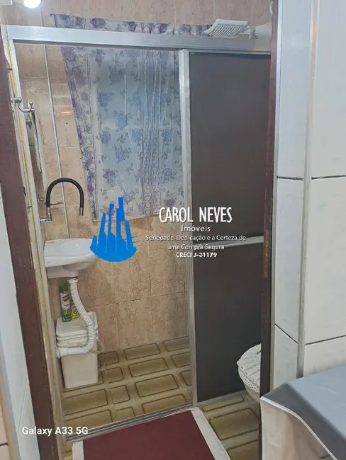 Apartamento à venda, 32m2 em Boqueirão, Praia Grande - SP - imagem 9 Foto 9 de Apartamento à venda, 32m2 em Boqueirão, Praia Grande - SP