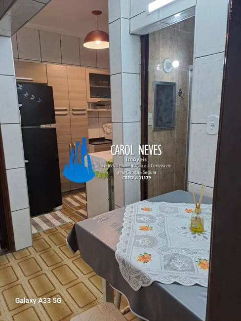 Apartamento à venda, 32m2 em Boqueirão, Praia Grande - SP - imagem 5 Foto 5 de Apartamento à venda, 32m2 em Boqueirão, Praia Grande - SP