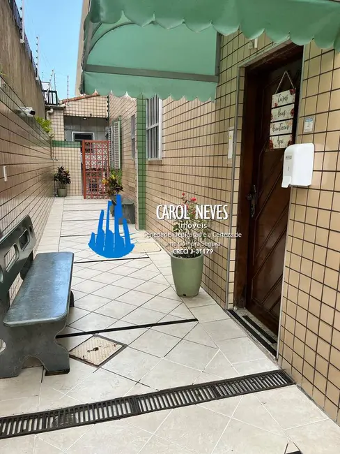 Apartamento à venda, 32m2 em Boqueirão, Praia Grande - SP - imagem 3 Foto 3 de Apartamento à venda, 32m2 em Boqueirão, Praia Grande - SP