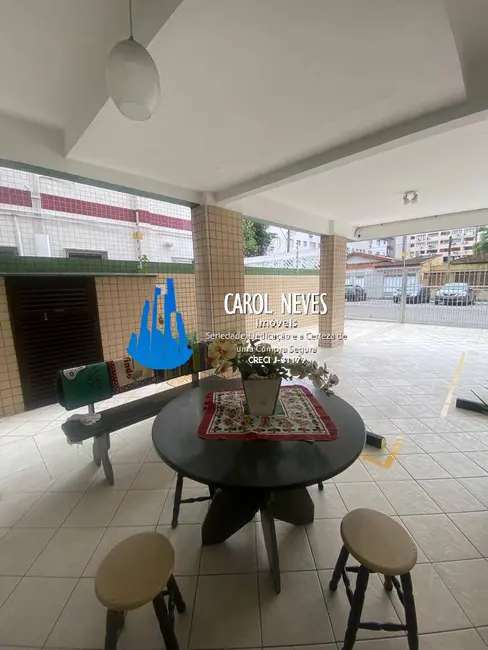 Apartamento à venda, 32m2 em Boqueirão, Praia Grande - SP - imagem 1 Foto 1 de Apartamento à venda, 32m2 em Boqueirão, Praia Grande - SP