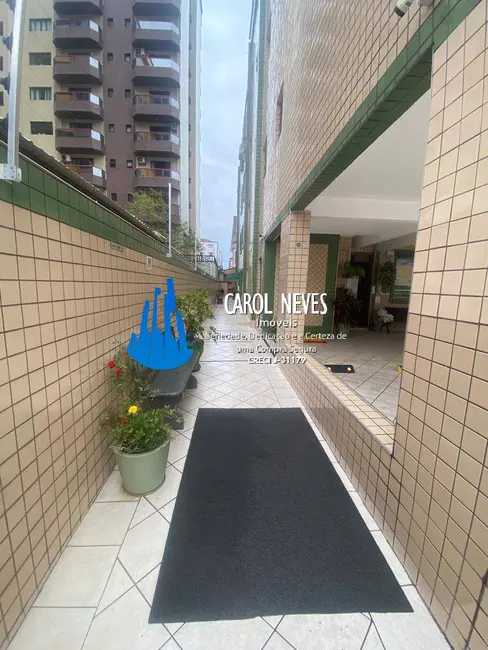 Apartamento à venda, 32m2 em Boqueirão, Praia Grande - SP - imagem 6 Foto 6 de Apartamento à venda, 32m2 em Boqueirão, Praia Grande - SP