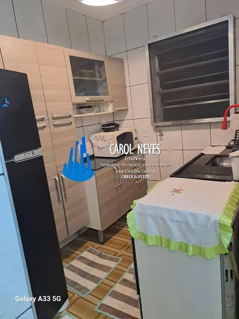 Apartamento à venda, 32m2 em Boqueirão, Praia Grande - SP - imagem 8 Foto 8 de Apartamento à venda, 32m2 em Boqueirão, Praia Grande - SP