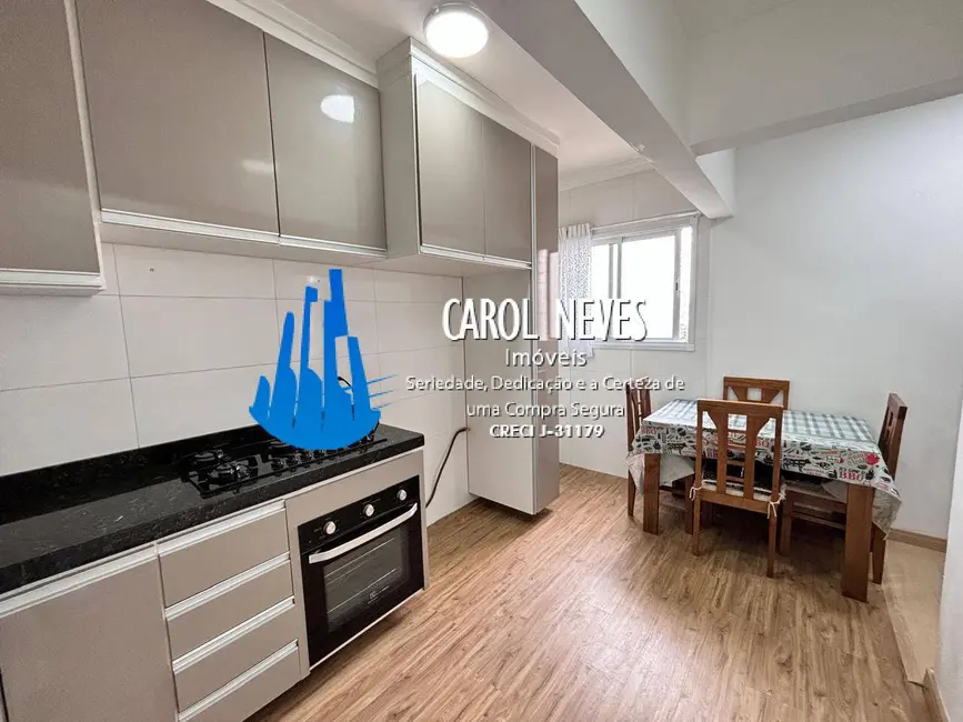 Foto 7 de Apartamento com 2 quartos à venda, 74m2 em Aviação, Praia Grande - SP