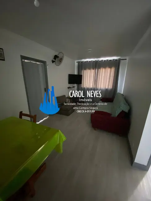 Apartamento com 1 quarto para alugar, 40m2 em Solemar, Praia Grande - SP - imagem 8 Foto 8 de Apartamento com 1 quarto para alugar, 40m2 em Solemar, Praia Grande - SP