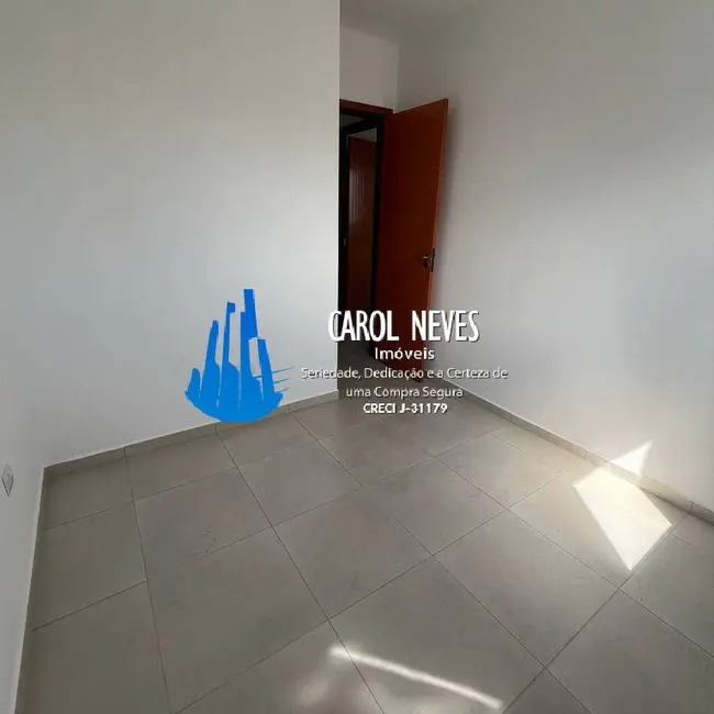 Foto 9 de Apartamento com 2 quartos à venda, 60m2 em Guilhermina, Praia Grande - SP