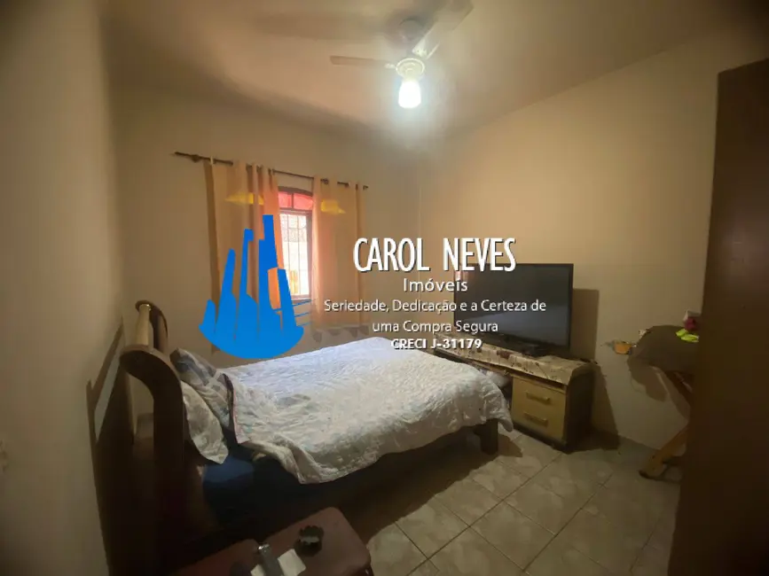 Foto 8 de Casa com 1 quarto à venda, 68m2 em Mongagua - SP