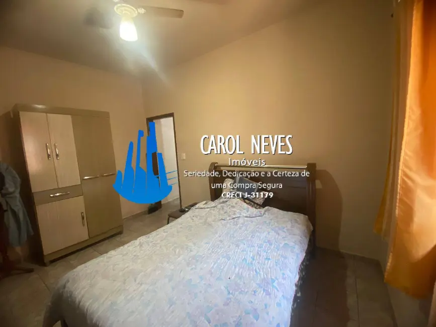 Foto 5 de Casa com 1 quarto à venda, 68m2 em Mongagua - SP