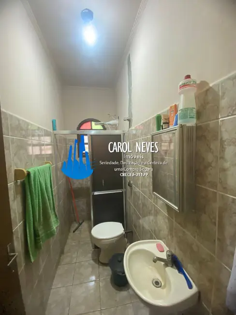 Foto 9 de Casa com 1 quarto à venda, 68m2 em Mongagua - SP