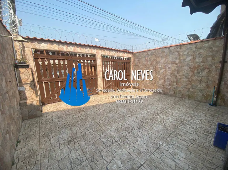 Foto 2 de Casa com 1 quarto à venda, 68m2 em Mongagua - SP