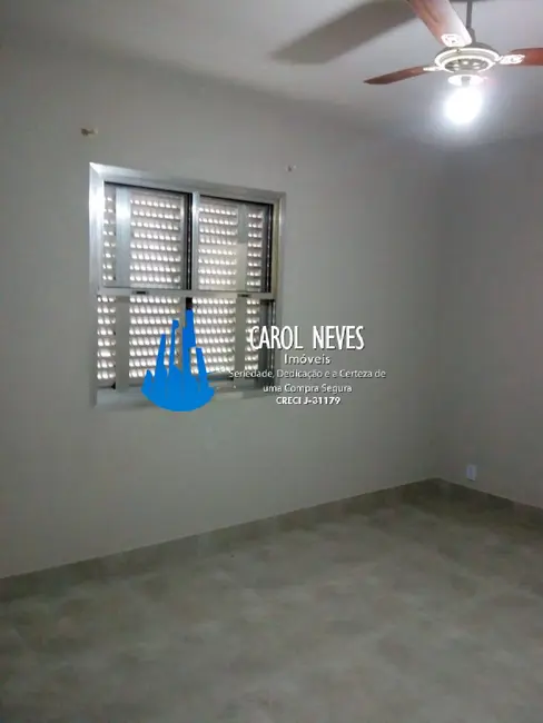 Foto 3 de Apartamento com 1 quarto à venda em Boqueirão, Praia Grande - SP