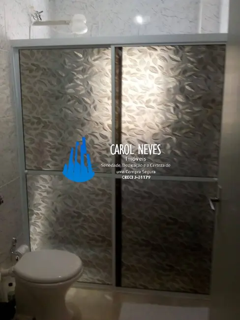 Foto 7 de Apartamento com 1 quarto à venda em Boqueirão, Praia Grande - SP