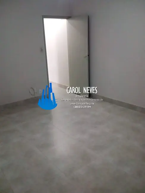 Foto 4 de Apartamento com 1 quarto à venda em Boqueirão, Praia Grande - SP