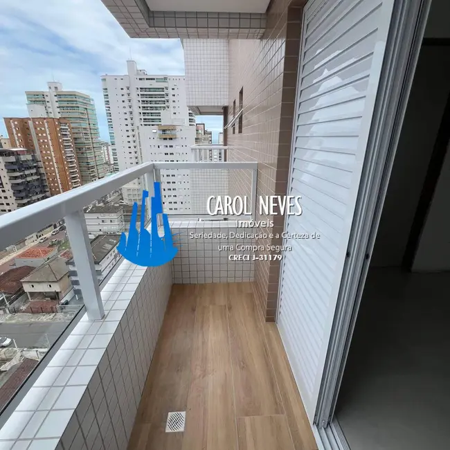 Apartamento com 2 quartos à venda, 86m2 em Praia Grande - SP - imagem 4 Foto 4 de Apartamento com 2 quartos à venda, 86m2 em Praia Grande - SP