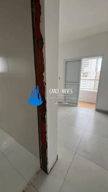 Apartamento com 2 quartos à venda, 86m2 em Praia Grande - SP - imagem 7 Foto 7 de Apartamento com 2 quartos à venda, 86m2 em Praia Grande - SP