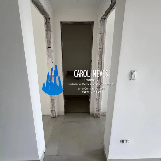Apartamento com 2 quartos à venda, 86m2 em Praia Grande - SP - imagem 8 Foto 8 de Apartamento com 2 quartos à venda, 86m2 em Praia Grande - SP