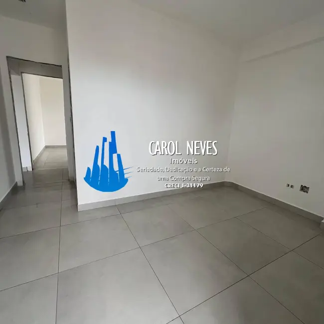 Apartamento com 2 quartos à venda, 86m2 em Praia Grande - SP - imagem 3 Foto 3 de Apartamento com 2 quartos à venda, 86m2 em Praia Grande - SP