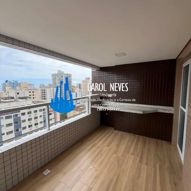 Apartamento com 2 quartos à venda, 86m2 em Praia Grande - SP - imagem 2 Foto 2 de Apartamento com 2 quartos à venda, 86m2 em Praia Grande - SP
