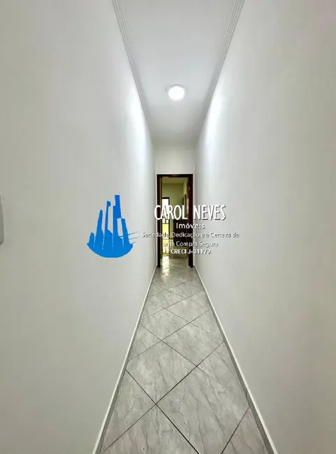 Foto 9 de Apartamento com 2 quartos à venda, 90m2 em Caiçara, Praia Grande - SP