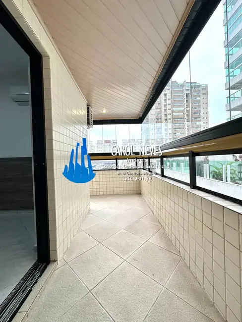 Foto 7 de Apartamento com 2 quartos à venda, 90m2 em Caiçara, Praia Grande - SP