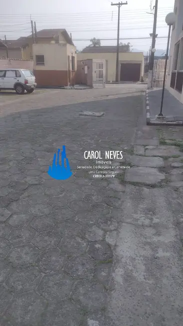 Foto 9 de Apartamento com 2 quartos à venda, 53m2 em Mongagua - SP