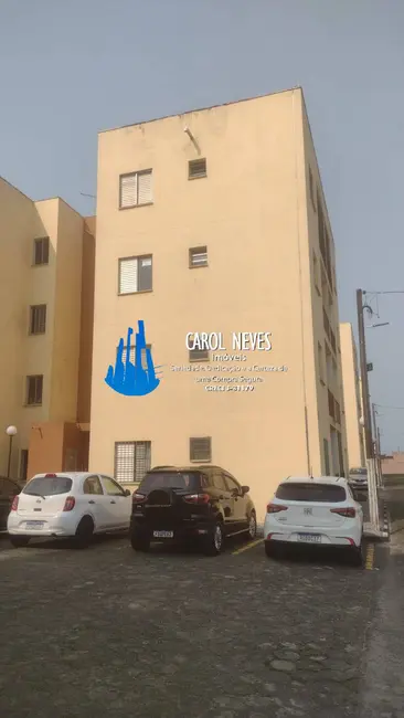 Foto 5 de Apartamento com 2 quartos à venda, 53m2 em Mongagua - SP