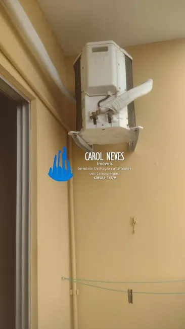 Foto 6 de Apartamento com 2 quartos à venda, 53m2 em Mongagua - SP