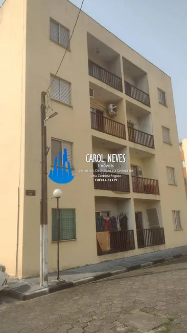 Foto 4 de Apartamento com 2 quartos à venda, 53m2 em Mongagua - SP